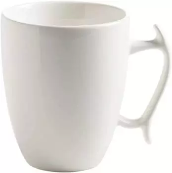 Кружка движения Maxwell & Williams, белый