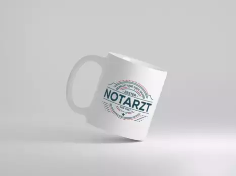 Кружка LieblingsPrint24