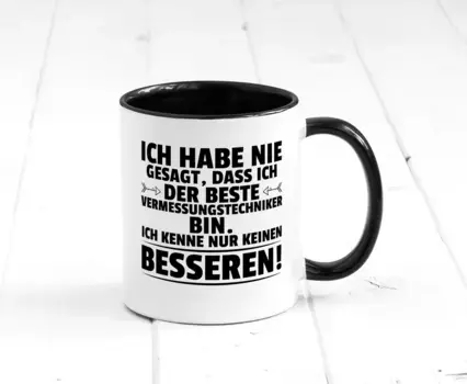 Кружка LieblingsPrint24