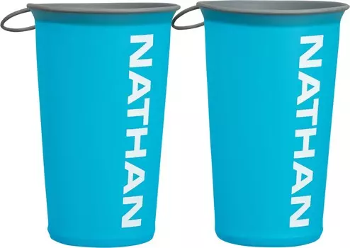 Кружка мягкая Nathan, синий