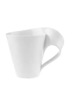 Кружка NewWave Villeroy & Boch, белый