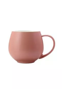 Кружка с ручкой, 450 мл Maxwell & Williams, коралл