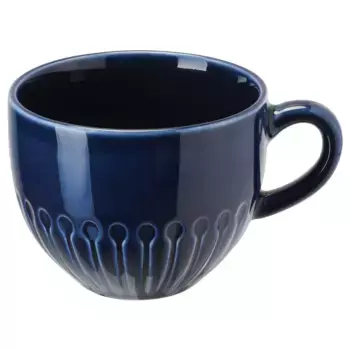 Кружка, синяя, 36кл. STRIMMIG IKEA
