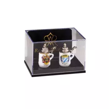 Кружки Reutter Miniaturen