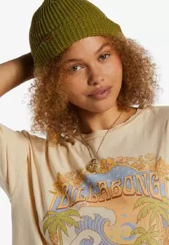 Крышка ALTA -POUR Billabong, gma