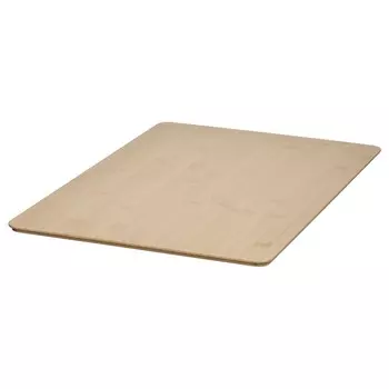 Крышка, бамбук, 37х54 см, KUGGIS IKEA