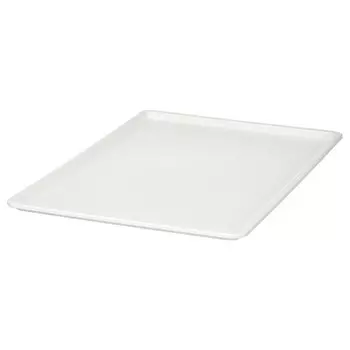 Крышка, белая, 37х54 см, KUGGIS IKEA