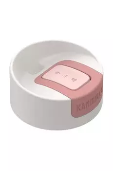 Крышка для термобутылки Switch Lid Olympus Misty Rose Kambukka, розовый