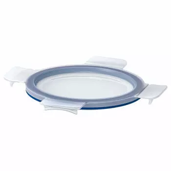 Крышка Ikea 365+ 14 см, синий