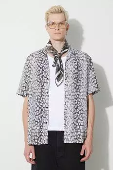 КСУБИ рубашка KSUBI, белый