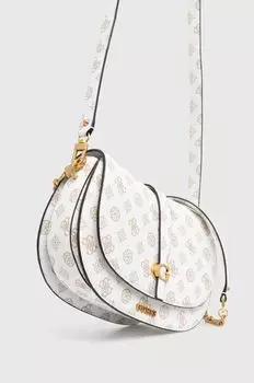 КУБА сумка Guess, белый
