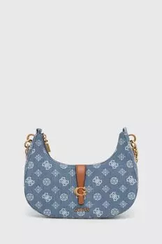 КУБА сумка Guess, синий