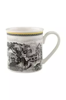 Кубок Аудун Ферме Villeroy & Boch, белый