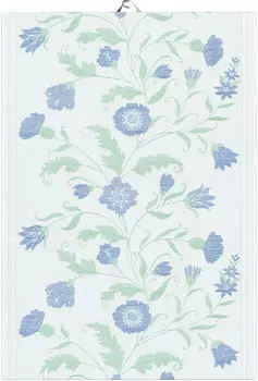 Кухонное полотенце Ekelund, 35x50 см, синий