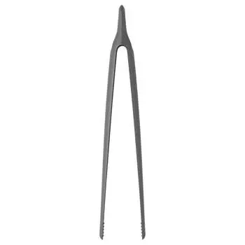 Кухонные щипцы Ikea Fullandad, серый