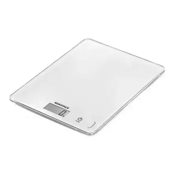 Кухонные весы Page Compact 300 Soehnle, белый