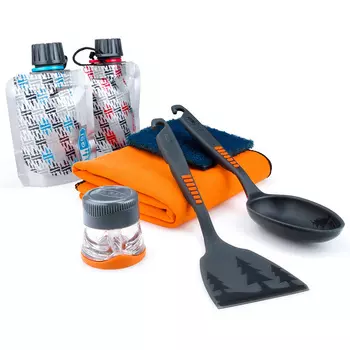 Кухонный гарнитур Pack Kitchen 8 GSI