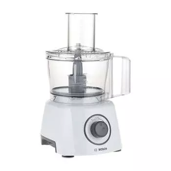 Кухонный комбайн Bosch MultiTalent 3, MCM3100WGB, белый