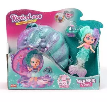 КукиЛос Русалки KookyLoos