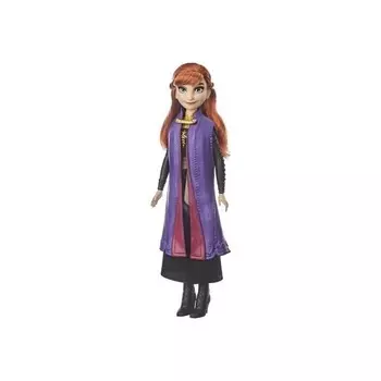 Кукла Анна Hasbro Disney Frozen 2