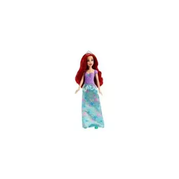 Кукла Ариэль Mattel Disney Princess