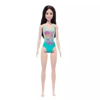 Кукла Барби Бич HPV22 Mattel