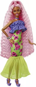 Кукла Барби Экстра Делюкс Mattel