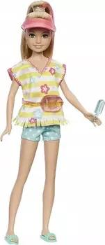 Кукла Барби Стейси Русалка Сила Barbie