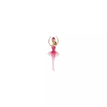 Кукла Barbie балерина Dhm42
