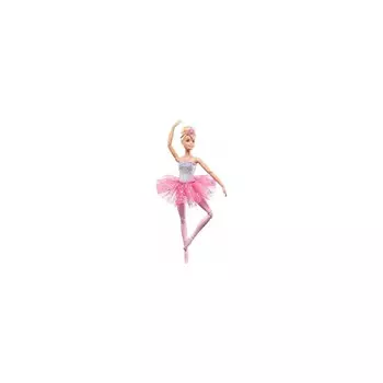 Кукла Barbie балерина HLC25