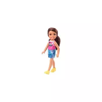 Кукла Barbie Челси