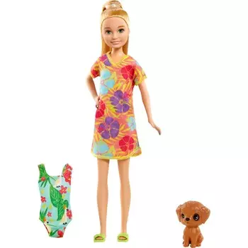 Кукла Barbie Челси