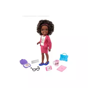 Кукла Barbie Челси GTN86