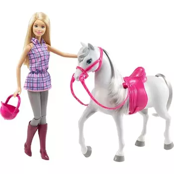 Кукла Barbie DHB68