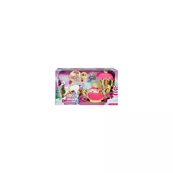 Кукла Barbie Dreamtopia Candy Kingdom Dyx31