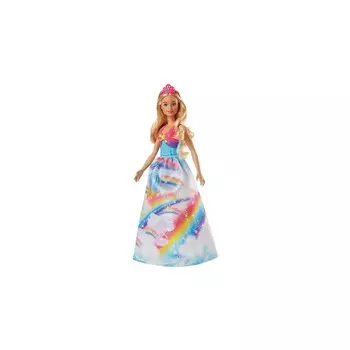 Кукла Barbie Dreamtopia Princess Dolls Fjc94