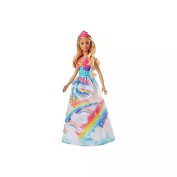 Кукла Barbie Dreamtopia Princess FJC95