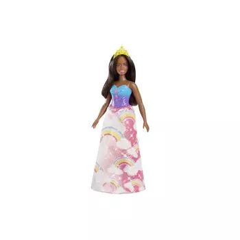 Кукла Barbie Dreamtopia Princess FJC98