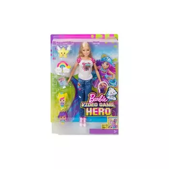 Кукла Barbie DTV96