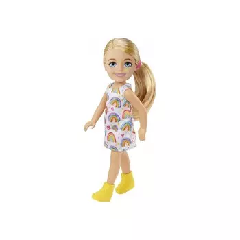 Кукла Barbie DWJ33