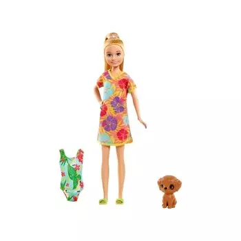 Кукла Barbie DWJ33-GXT38