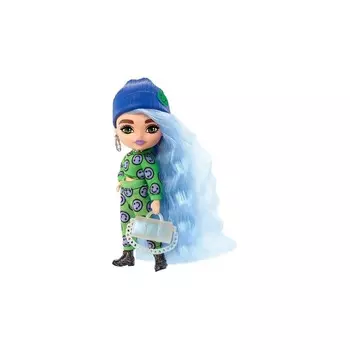 Кукла Barbie Extra Minis