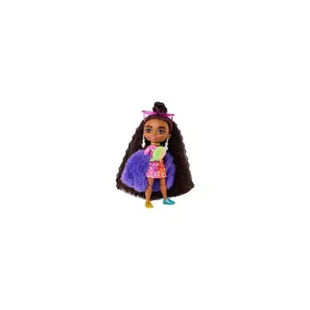 Кукла Barbie Extra Minis