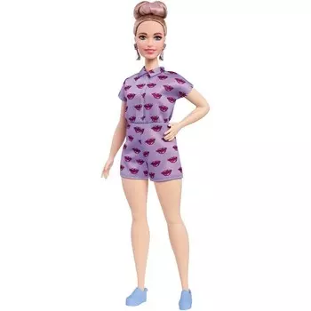 Кукла Barbie Fashionistas, Fashionable Friends, FJF40