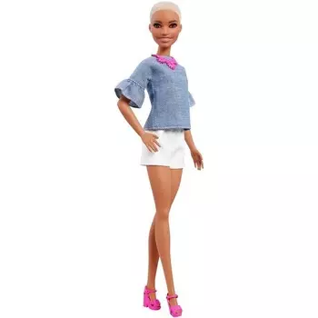 Кукла Barbie Fashionistas, Fashionable Friends, FNJ40