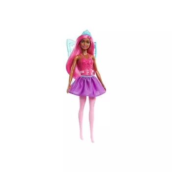 Кукла Barbie фея FWK85 GXD60
