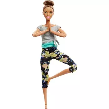 Кукла Barbie FTG82