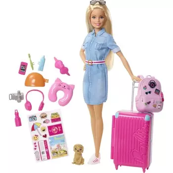 Кукла Barbie FWV25