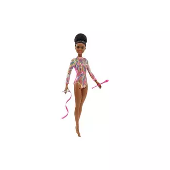 Кукла Barbie Гимнастка