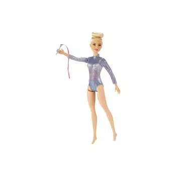 Кукла Barbie Гимнастка